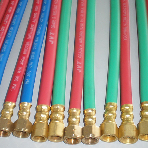 智能化生產助力橡膠管總成行業提升效率