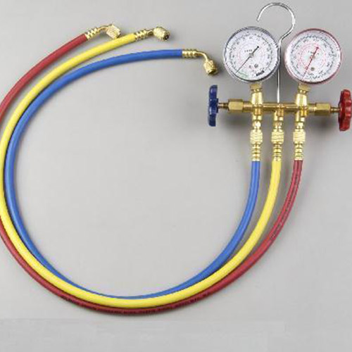 新型空調(diào)冷媒管在節(jié)能減排方面的優(yōu)勢